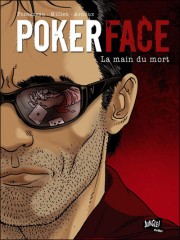 Poker face - bande dessinée 2667638640