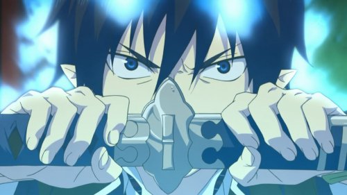 Ao no Exorcist/Blue Exorcist . 3149616618_1_2_DxKCyZj2