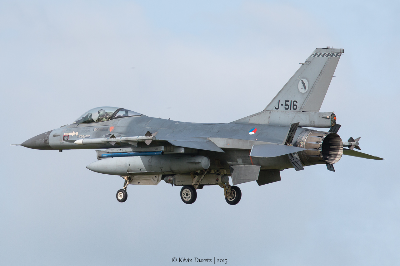 Frisian Flag 2015 - Leeuwarden - Page 2 11697