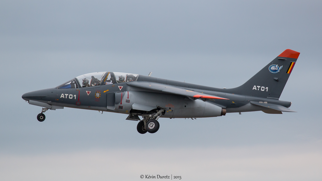 BA 105 Evreux-Fauville - Départs des avions participant au défilé du 14 juillet 2015 sur les Champs Elysées à Paris  12354