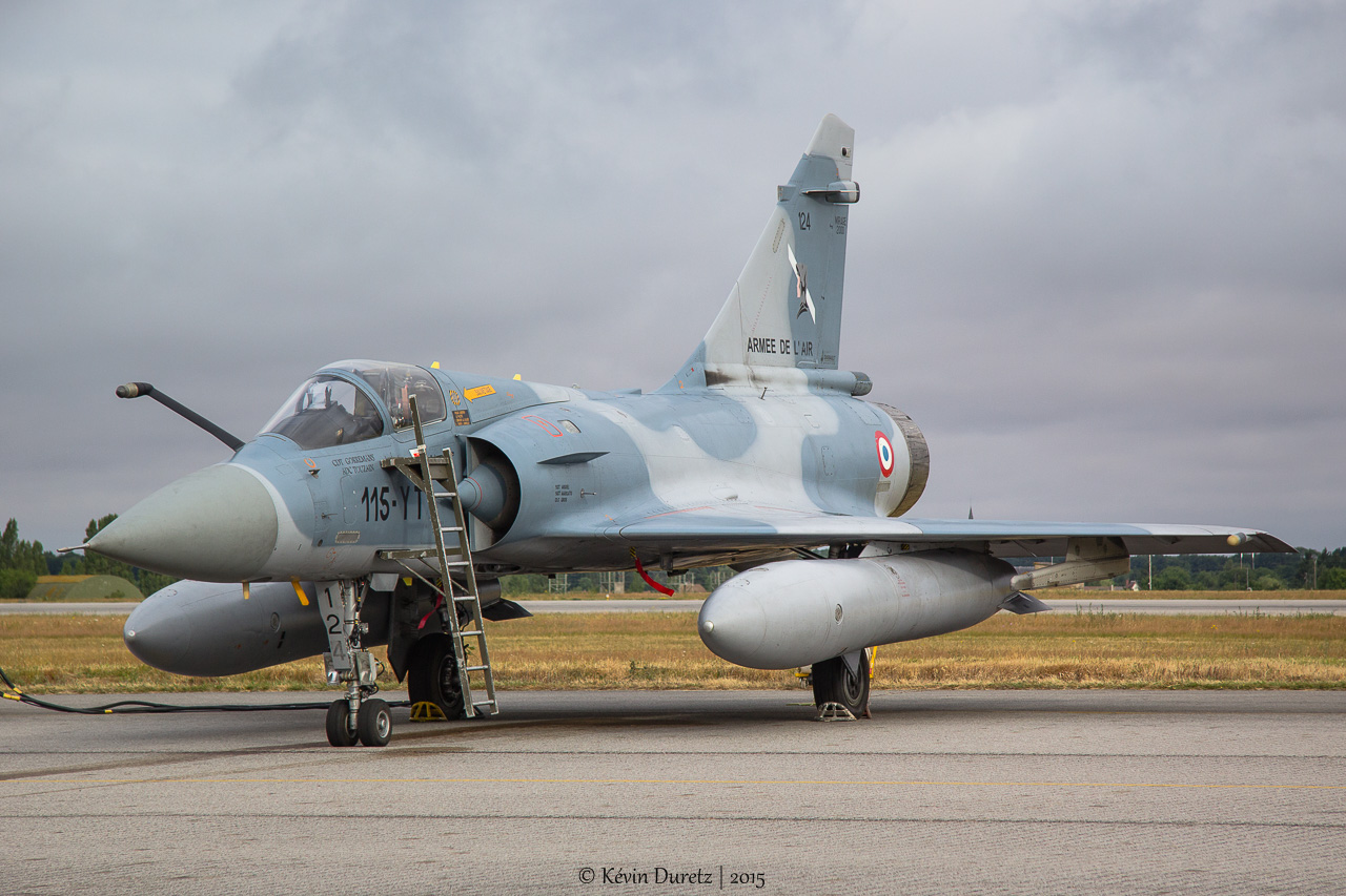 BA 105 Evreux-Fauville - Départs des avions participant au défilé du 14 juillet 2015 sur les Champs Elysées à Paris  12375