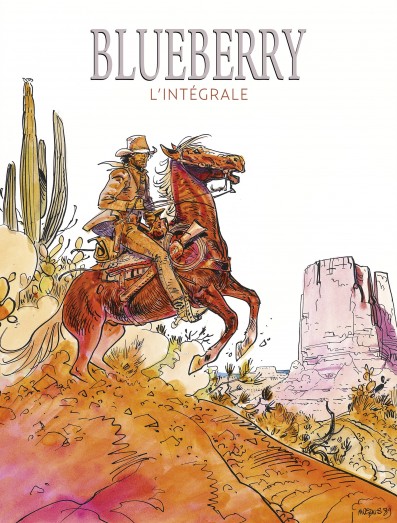 Jean Giraud et Blueberry - Page 17 Blueberry-integrales