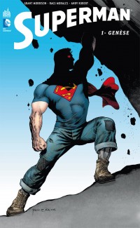 Superman ( Action comics ) 9782365770750-couv-M200x327