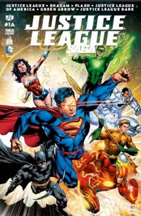 Justice League Saga  9782365773225-couv-M200x327