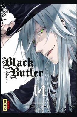 [MANGA/ANIME] Black Butler (Kuroshitsuji) - Page 2 9782505017332-couv-I258x392