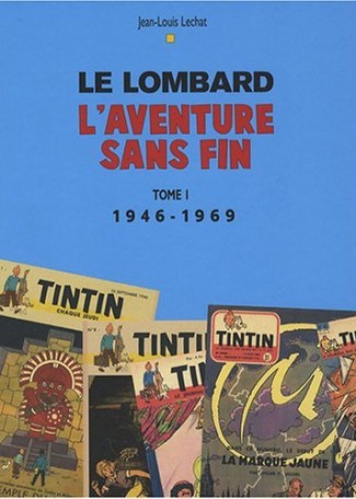 Les dessinateurs méconnus de Tintin, infos et interviews rares - Page 2 9782803622023-couv-I325x456