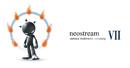 Mes meilleurs sites flash, qui dit mieux ? Neostream