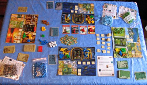 AGE OF MYTHOLOGIE THE BOARDGAME Ageofmytho_game