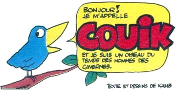 couik, ayoussef  bienvenue Couik