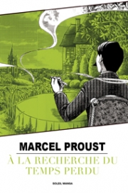 Marcel Proust et Variety Art Works - À la recherche du temps perdu  CV-111072-115517