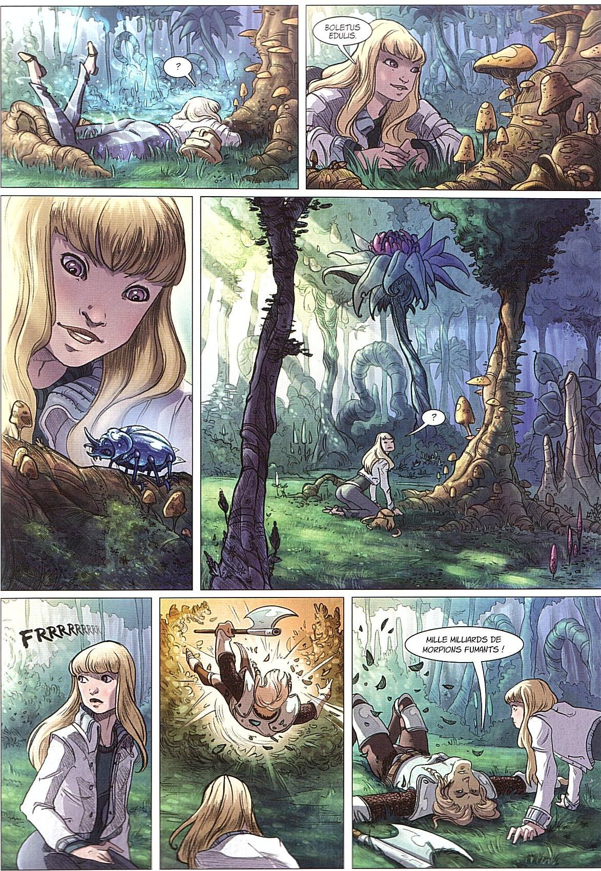 La Quête d'Ewilan en BD La-Qu%C3%AAte-dEwilan-tome-1-page-7