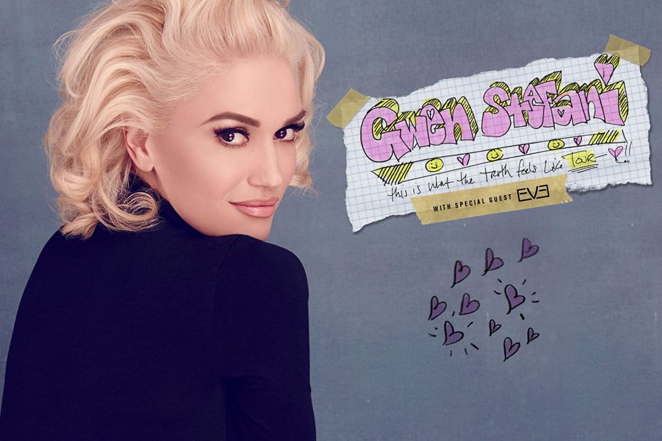 Gwen Stefani >> álbum "This Is What the Truth Feels Like" [II] - Página 7 13006705_10154274684799873_39032750116425466_n