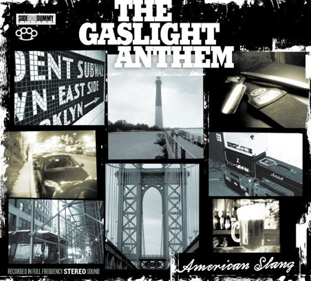 ¿Qué estáis escuchando ahora? - Página 10 The-Gaslight-Anthem-American-Slang