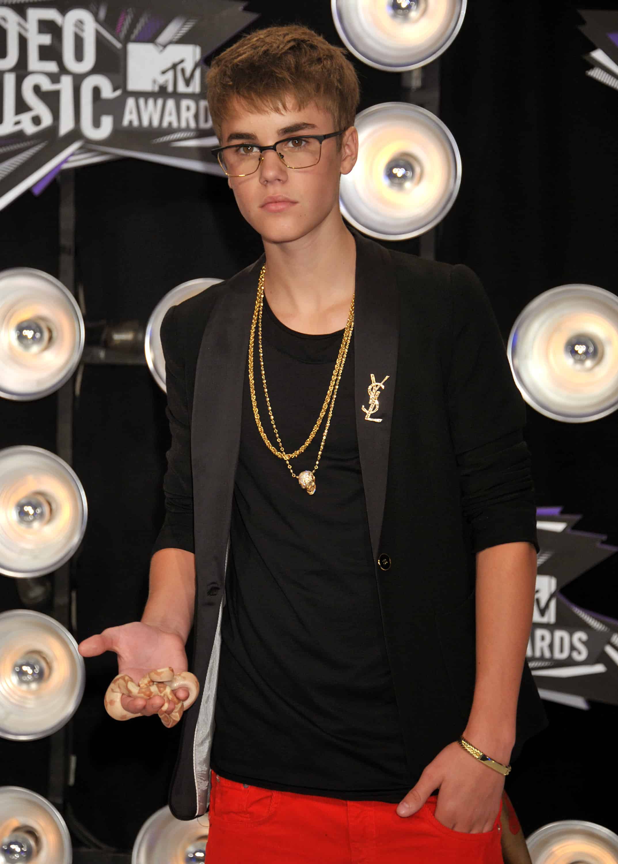MTV Music Awards ♥ 2011mtvvma_justinbieber