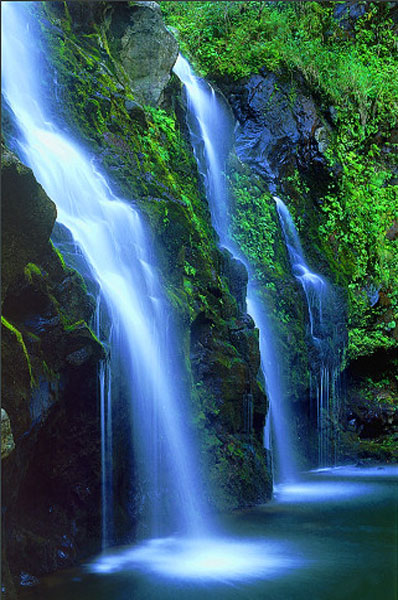 Ključevi vječne mladosti? Beautiful-waterfalls-paradise