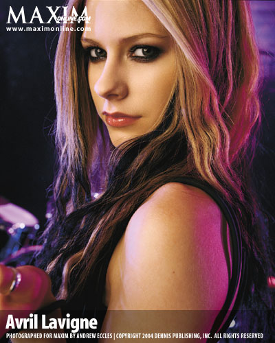 avril lavigne AvrilLavigne151