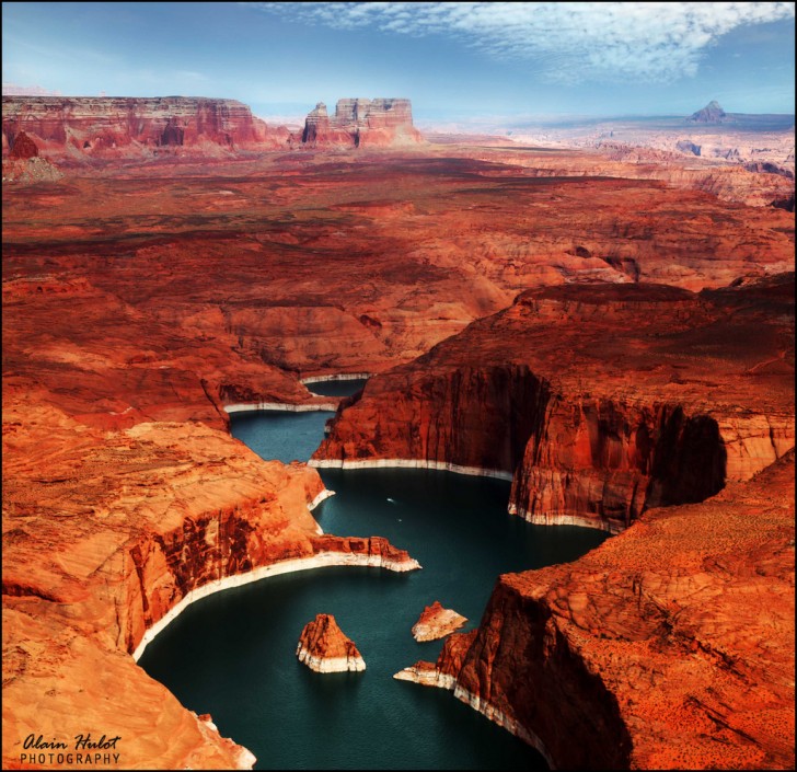 CELE MAI FRUMOASE LOCURI DE PE PAMANT  - Pagina 3 Lake_Powell_Utah-728x705