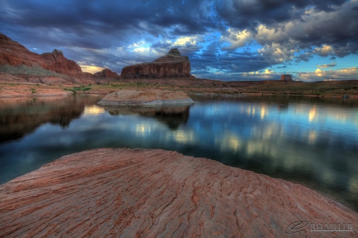 CELE MAI FRUMOASE LOCURI DE PE PAMANT  - Pagina 4 Lake_Powell_Utah_06-728x484