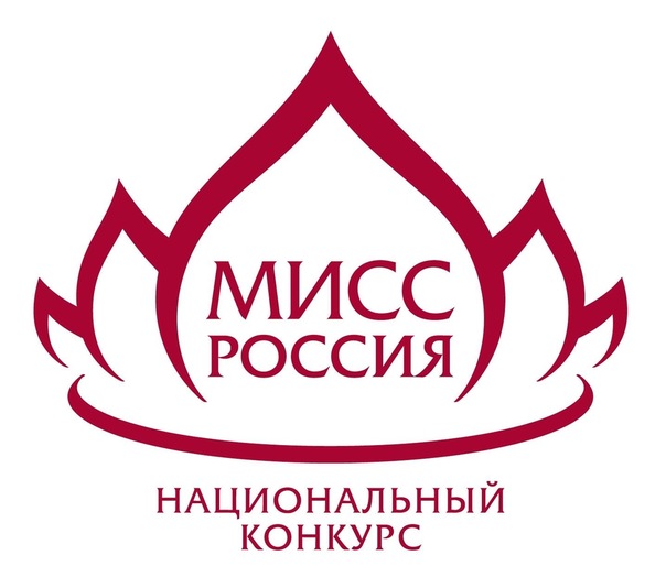  2016 | Miss Russia | Final April 16 Logo