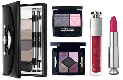 هدايا أنيقة للصبايا بمناسبة العيد  200908-dior-fall-makeup