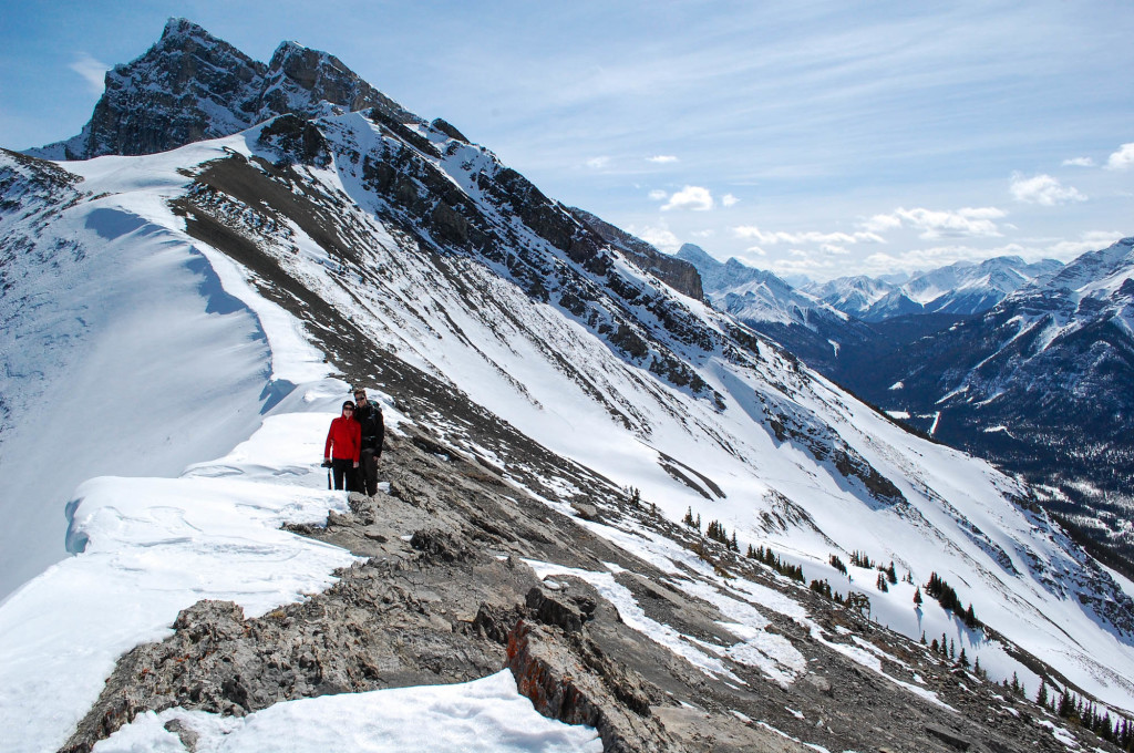 Ha Ling Peak HaLing-4-1024x680