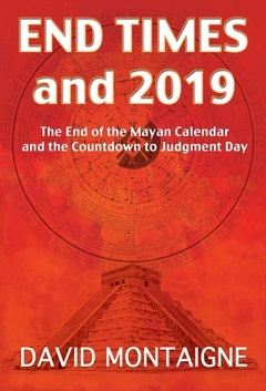 Pole Shift – Magnetic Poles First (Happening Now) Catastrophic Axis Shift Follows End%20Times%20And%202019%20cover%281%29