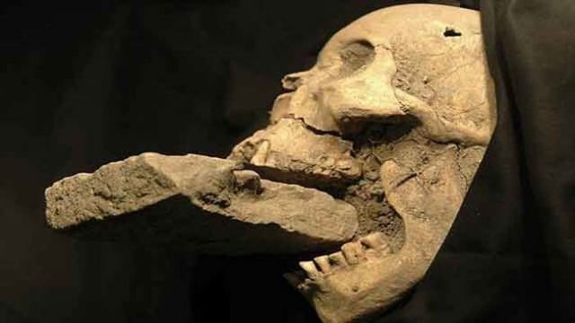 The Discovery These Archaeologists Found Globally Is Deeply Troubling and Real   71