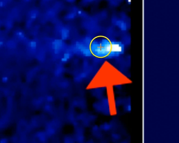 Hey NASA Why Didn't You tell Us About This Anomaly 01-22-2014 Space1(1)