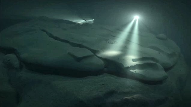 140,000 Year Old U.F.O Discovered – The Baltic Sea Anomaly – Still dont Believe in UFO’s? – Watch This BALTIC%20SEA%20ANOMALY5