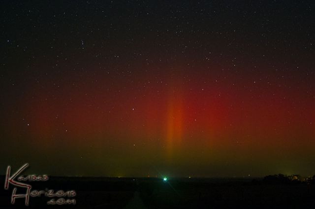 Is New Madrid Under HAARP Attack Or Are These Just Pictures Of An Amazing Northern Lights In Kansas? 10049630146_1f2eb45ac2_c