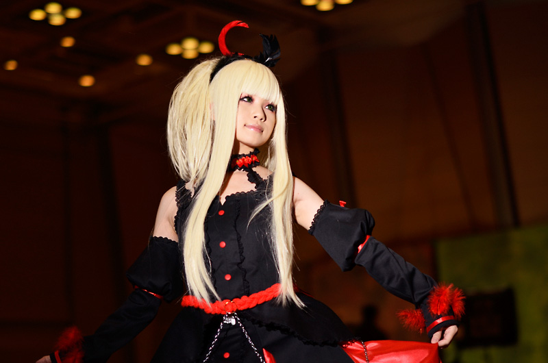 Fotos de Cosplays de SH 4c7ab0ddae0af8b838e464d44ed95ab9