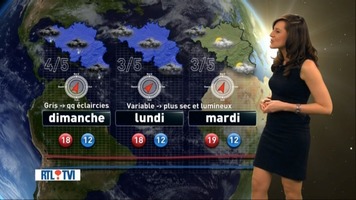 Daniela Prepeliuc : Miss Météo 2013 (RTL-TVI) Daniela_prepeliuc-meteo-20131015-4-by_pouce_tn