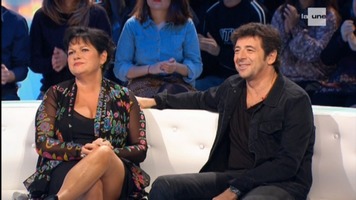 Sonia Lacen et Camille Lou : Les chansons d'abord (RTBF - 15 Maurane-les_chansons_d_abord-20140215-2-by_pouce_tn