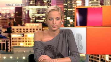 Alizée Poulicek et Sophie de Baets : Star news (StarTV - 06/ Alizee_poulicek-star_news-20111004-1-by_pouce_tn