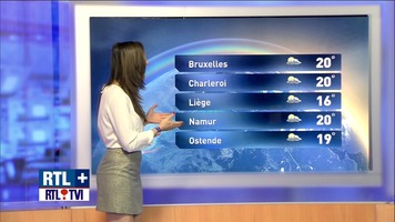 Daniela Prepeliuc : Miss Météo 2014 (RTL-TVI) Daniela_prepeliuc-meteo-20140814-3-by_pouce_tn