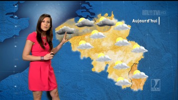 Daniela Prepeliuc : Miss Météo 2014 (RTL-TVI) Daniela_prepeliuc-meteo-20140901-1-by_pouce_tn