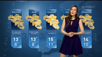 Daniela Prepeliuc : Miss Météo 2014 (RTL-TVI) Daniela_prepeliuc-meteo-20141019-2-by_pouce_tn