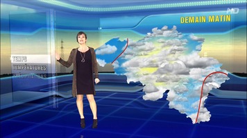 Caroline Dossogne : Miss Météo 2014 (RTBF) - Page 3 Caroline_dossogne-meteo-20141109-1-by_pouce_tn