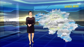 Caroline Dossogne : Miss Météo 2014 (RTBF) - Page 3 Caroline_dossogne-meteo-20141026-2-by_pouce_tn