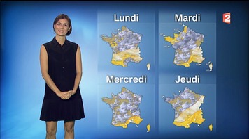 Anaïs Baydemir et Tania Young : Météo (FR2 - fin 2014) Tania_young-meteo-20141018-4-by_pouce_tn