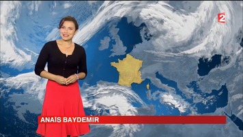 Anaïs Baydemir : Météo (FR2 - Juin 2013) Anais_baydemir-meteo-20151102-1-by_pouce_tn