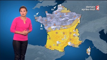 Anaïs Baydemir : Météo (FR2 - Juin 2013) Anais_baydemir-meteo-20151110-a1-by_pouce_tn