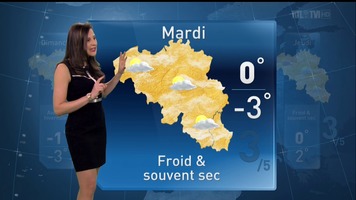 Daniela Prepeliuc : Météo (RTBF - Décembre 2015) Daniela_prepeliuc-meteo-20141225-2-by_pouce_tn