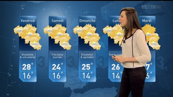 Daniela Prepeliuc : Météo (RTBF - Décembre 2015) Daniela_prepeliuc-meteo-20150804-2-by_pouce_tn