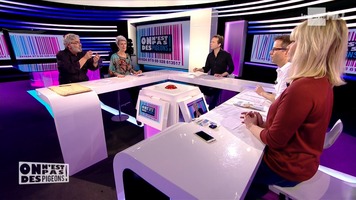 Julie Compagnon : C'est du Belge (RTBF - 16/10/2015) Julie_compagnon-on_n_est_pas_des_pigeons-20160314-3-by_pouce_tn