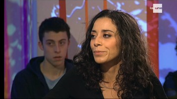 Soraya Amrani : 50 degrés nord, Speakerine (RTBF - 2011-2016 Soraya_amrani-50_degres_amrani-20110211-1-by_pouce_tn