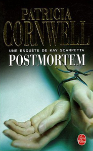 Post Mortem - Patricia Cornwell Cornwell_postmortem