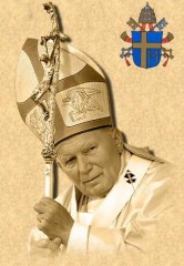 22 octobre : Saint Jean-Paul II 573170662