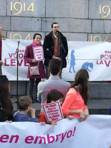 L’université catholique de Louvain désavoue le professeur Stéphane Mercier et son étude de texte sur l'avortement comme un homicide - Page 2 3409161661