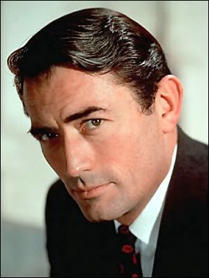 Gregory Peck GregoriPek